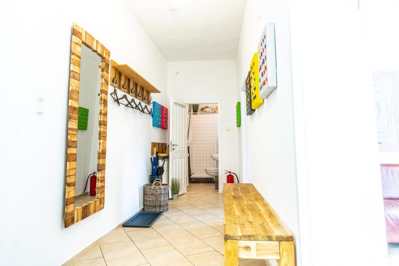 Apartment Am Spittlerturm Nürnberg