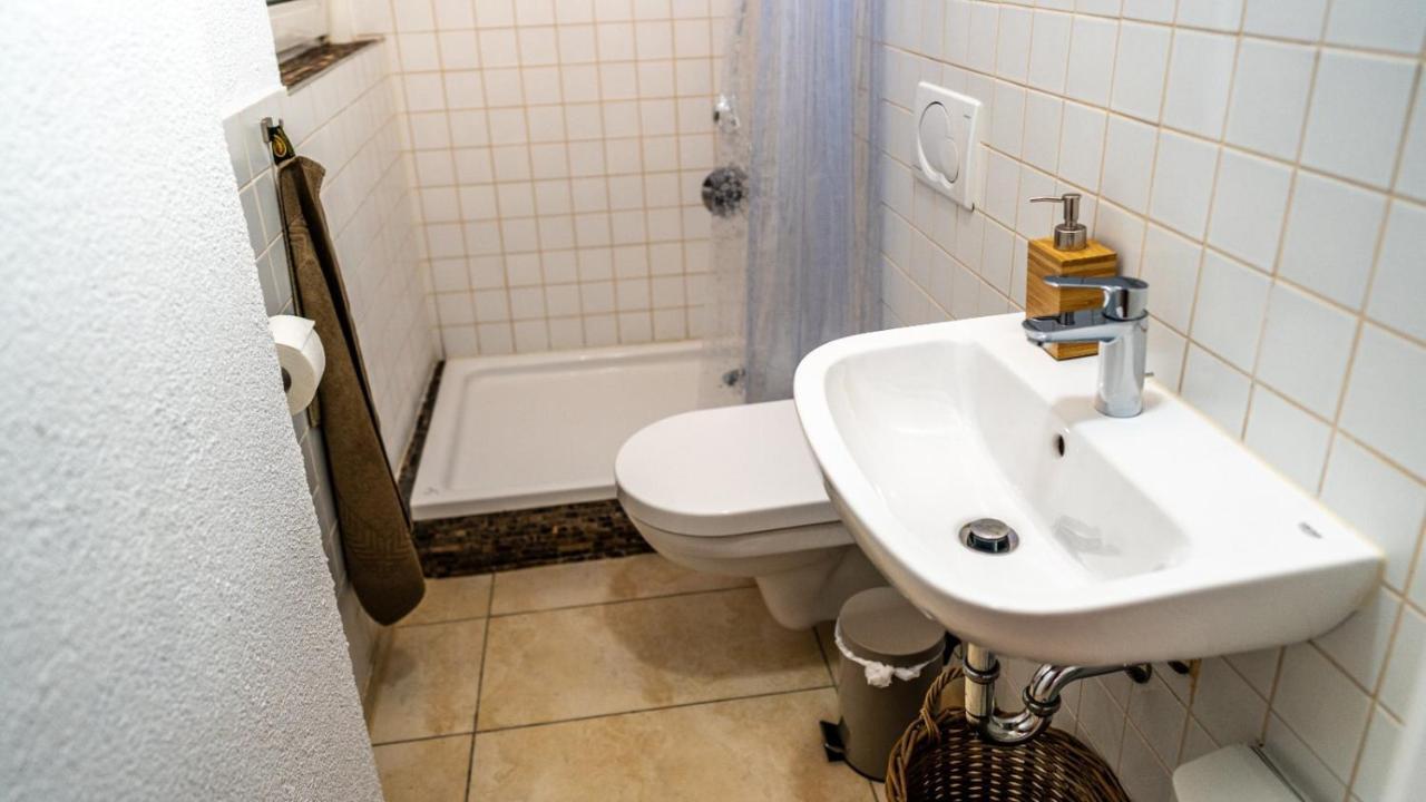 Am Spittlerturm Apartment *
