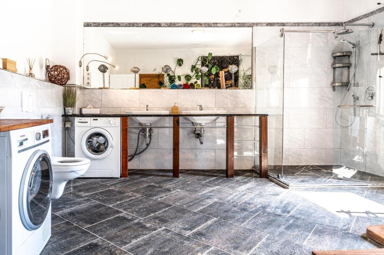 Apartment Am Spittlerturm *