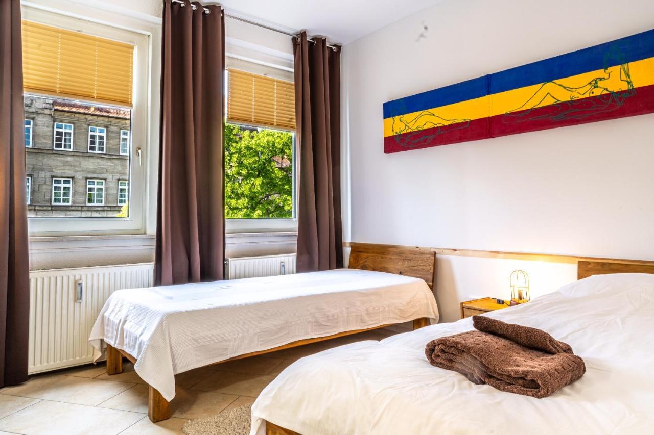 Am Spittlerturm Apartment Nürnberg