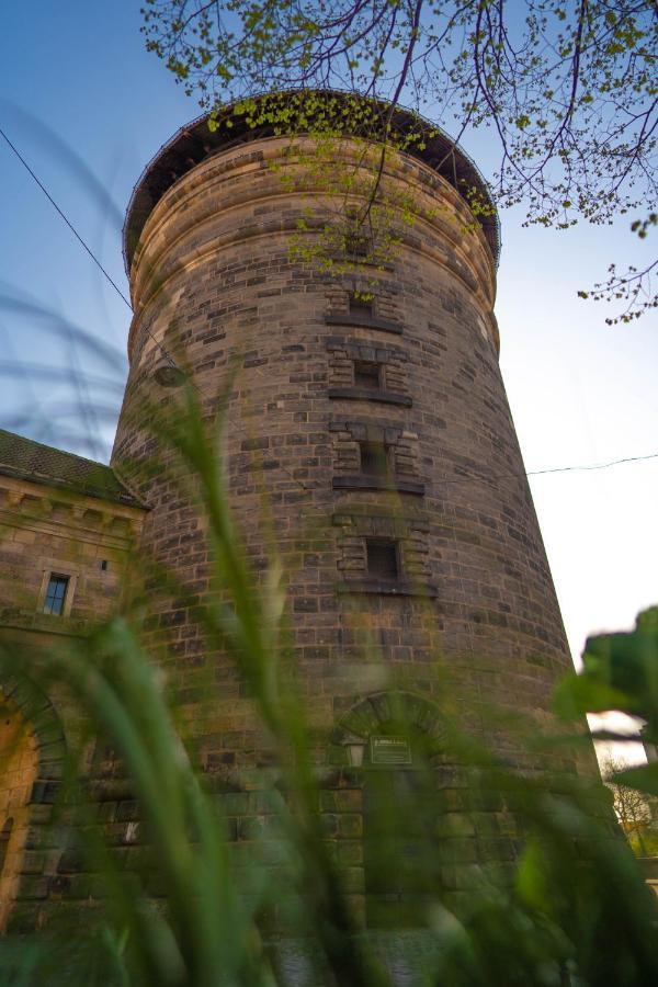 Am Spittlerturm Apartment Nuremberg