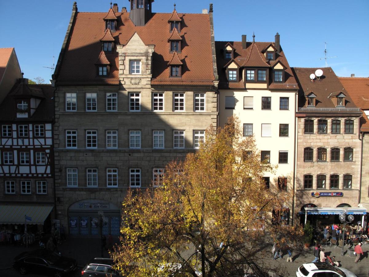 Am Spittlerturm