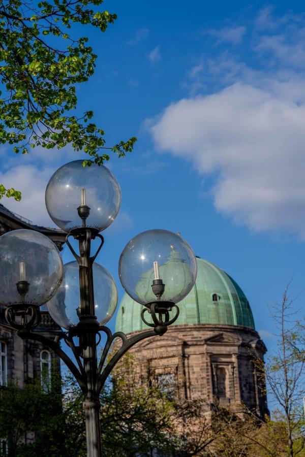 Am Spittlerturm * Nürnberg