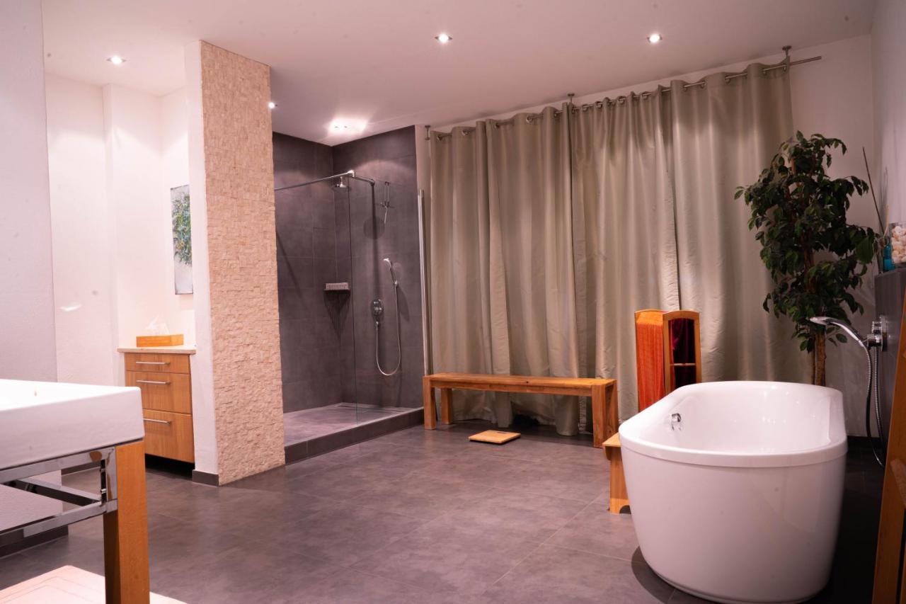 Apartment Am Spittlerturm *