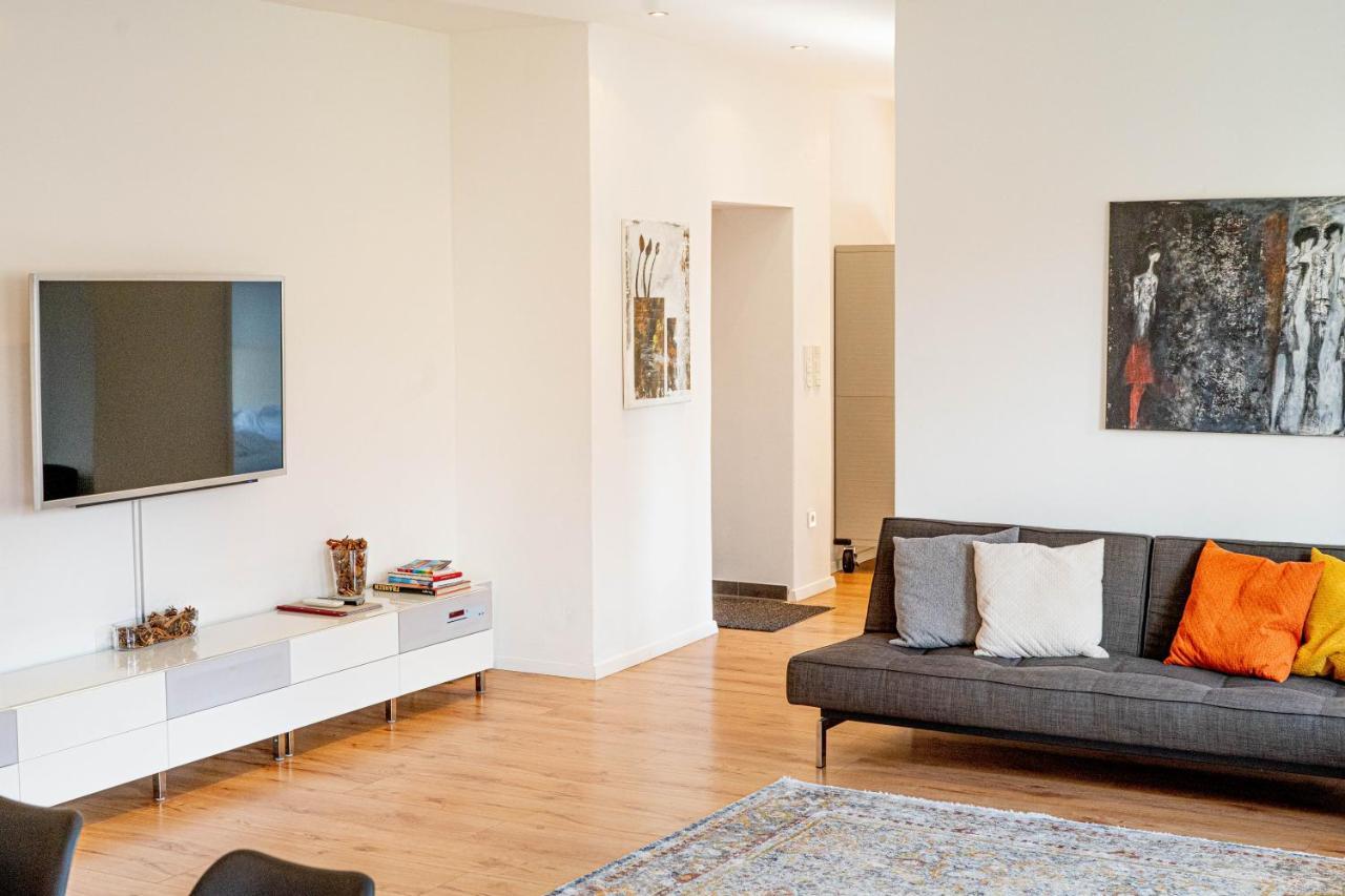 Am Spittlerturm Apartment