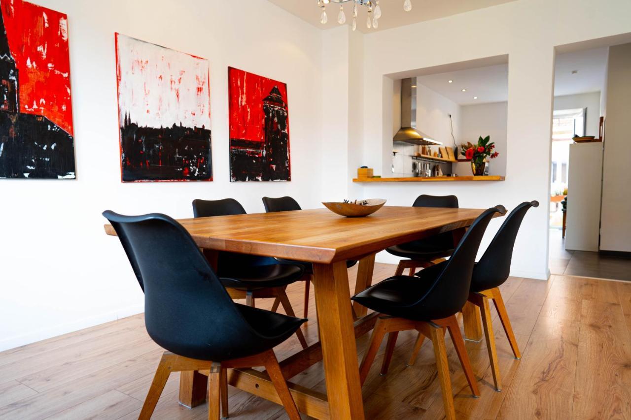 Am Spittlerturm Apartment *