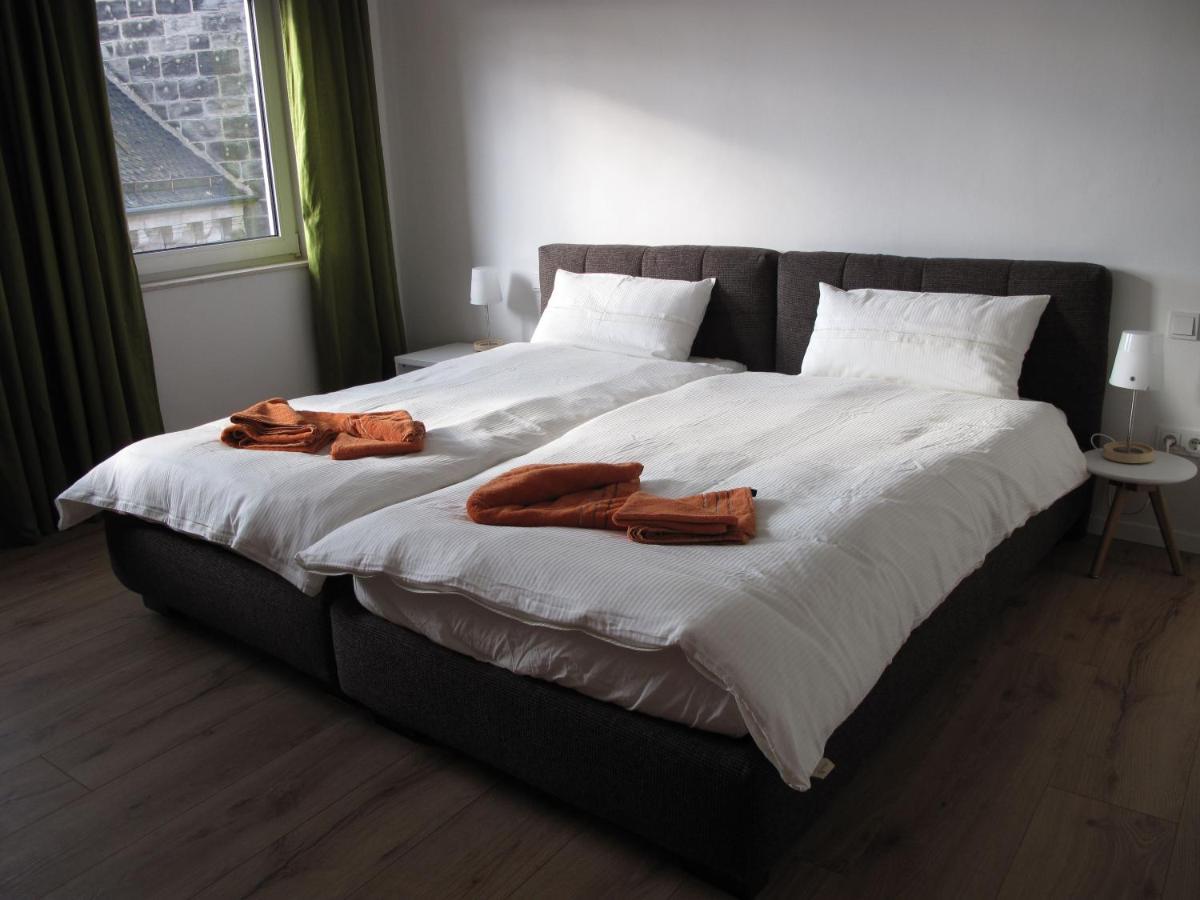 Am Spittlerturm Apartment *
