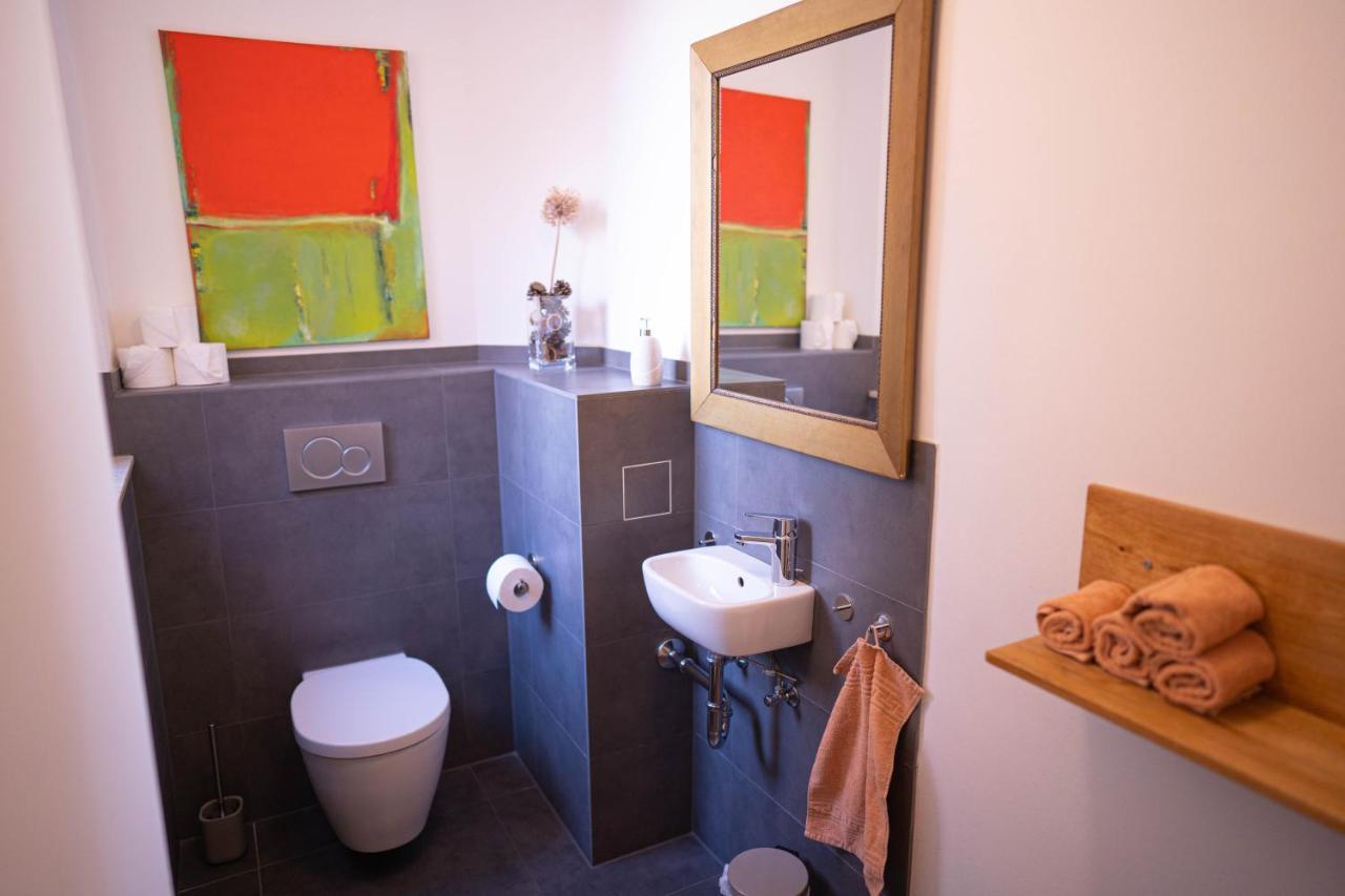 Apartment Am Spittlerturm