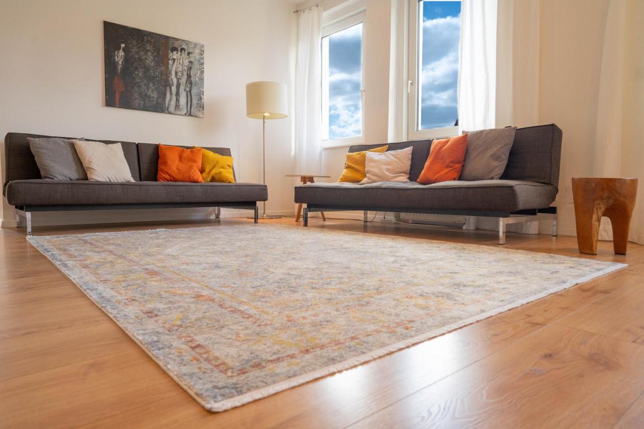 Am Spittlerturm Apartment *
