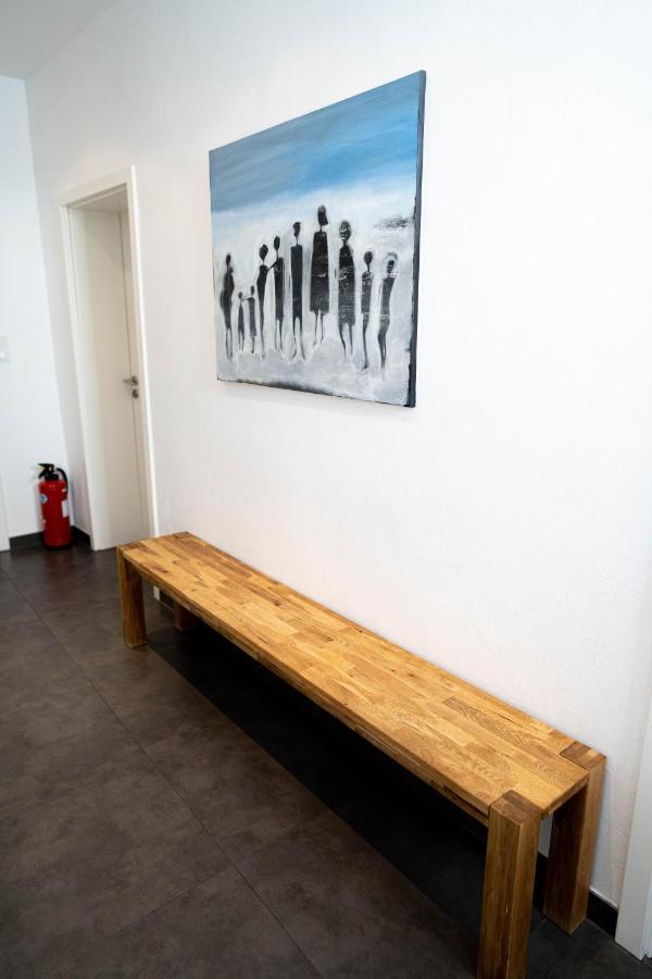 Apartment Am Spittlerturm *