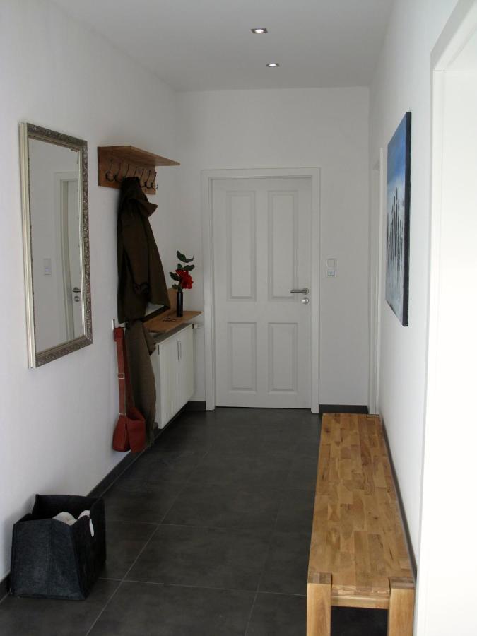 Am Spittlerturm Apartment *